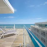 The Summer Houses Seaview With Spa