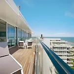 The Summer Houses Seaview With Spa