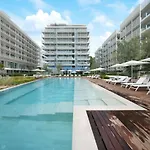 The Summer Houses Seaview With Spa