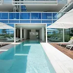 The Summer Houses Seaview With Spa