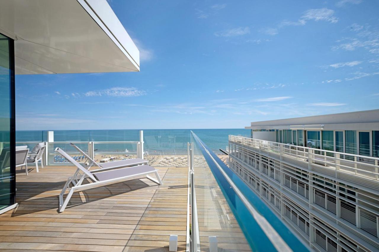 Apartment The Summer Seaview With Spa *