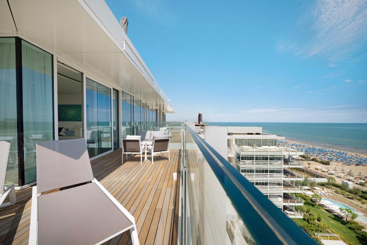 Apartment The Summer Seaview With Spa *