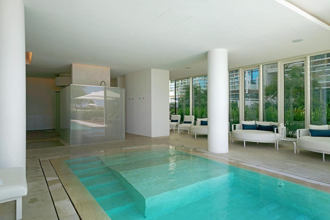 Apartment The Summer Seaview With Spa Lido di Jesolo