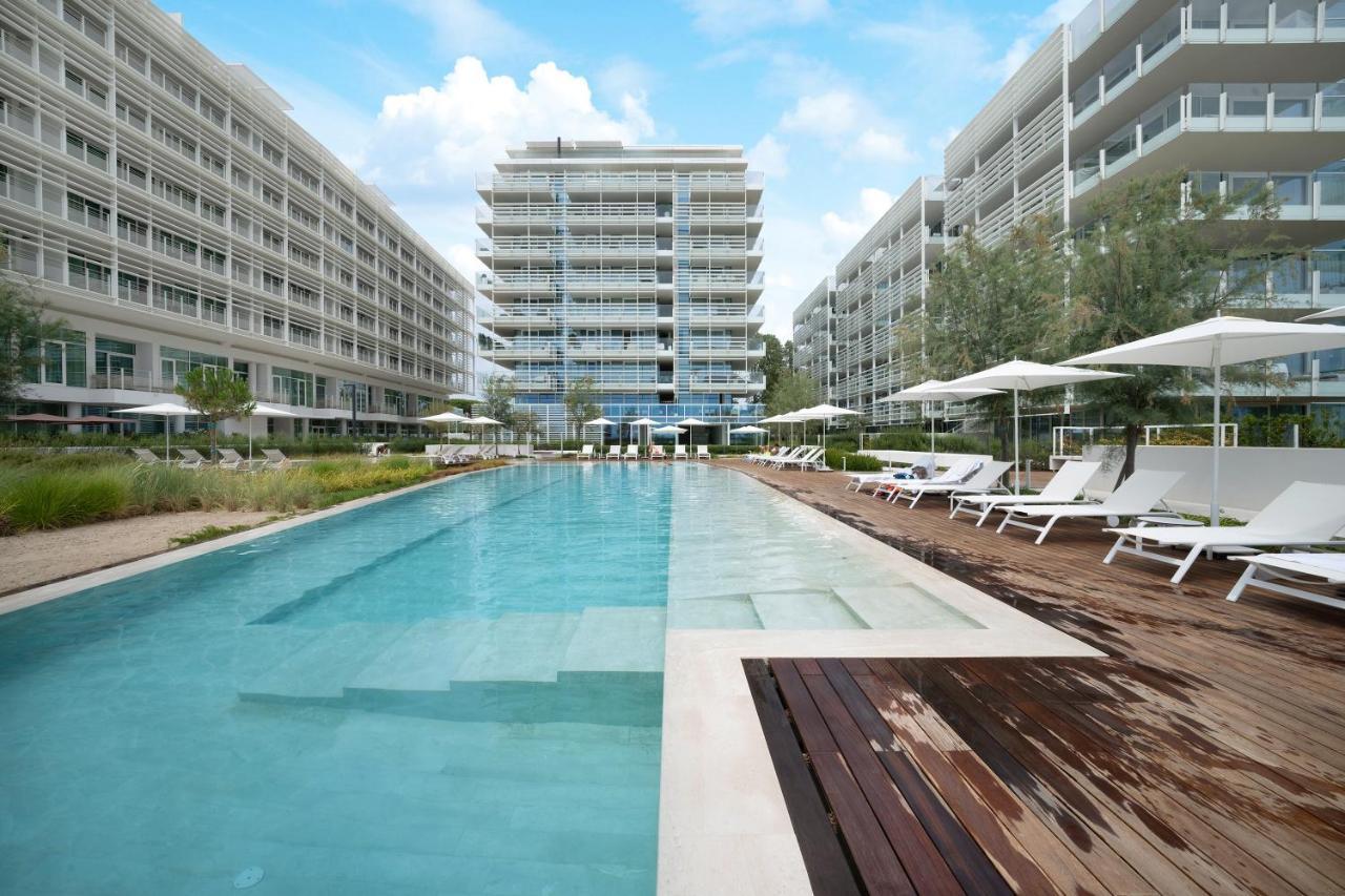The Summer Seaview With Spa Apartment Lido di Jesolo