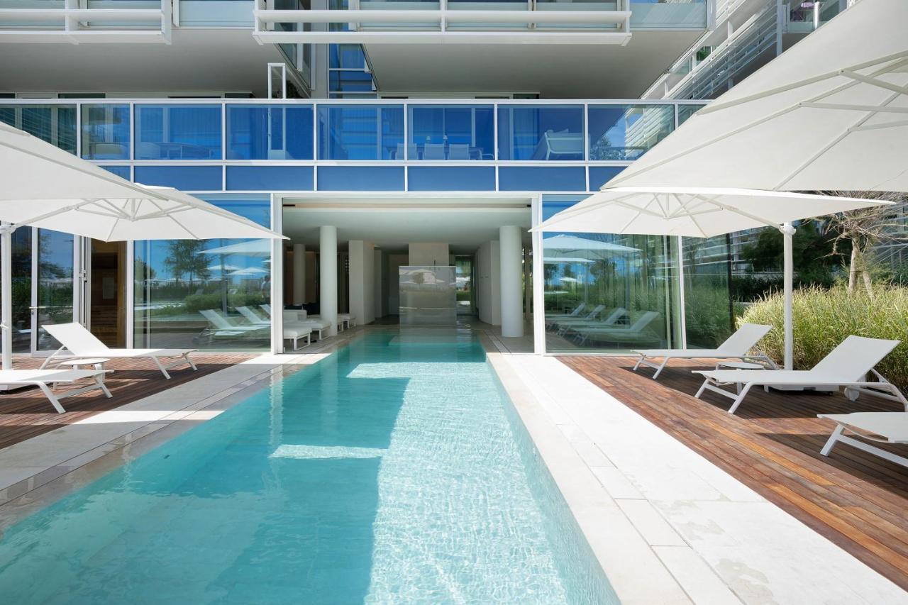 The Summer Seaview With Spa Lido di Jesolo