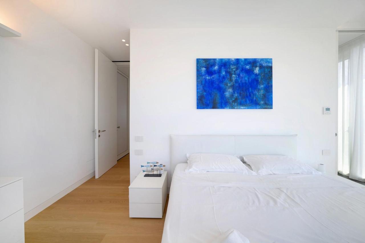 The Summer Seaview With Spa *