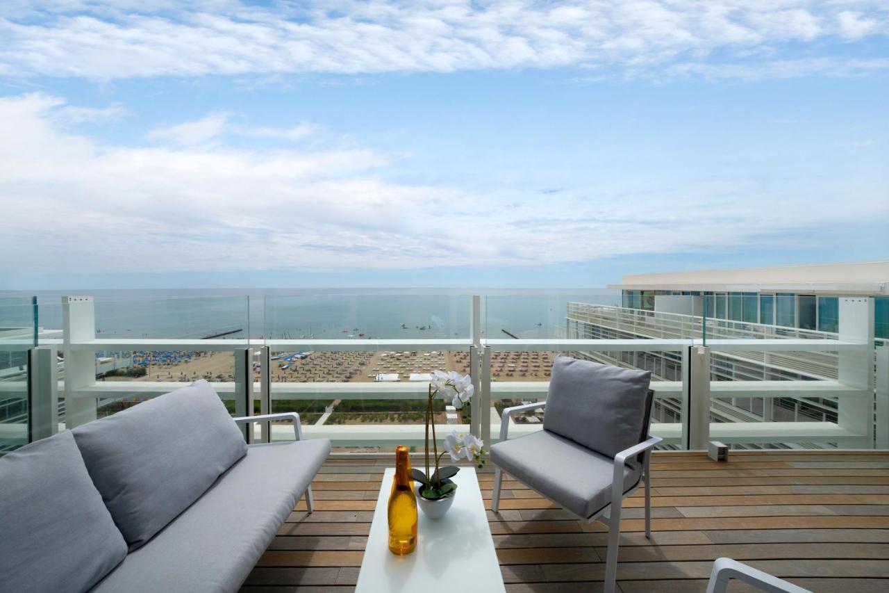 The Summer Seaview With Spa Apartment Lido di Jesolo