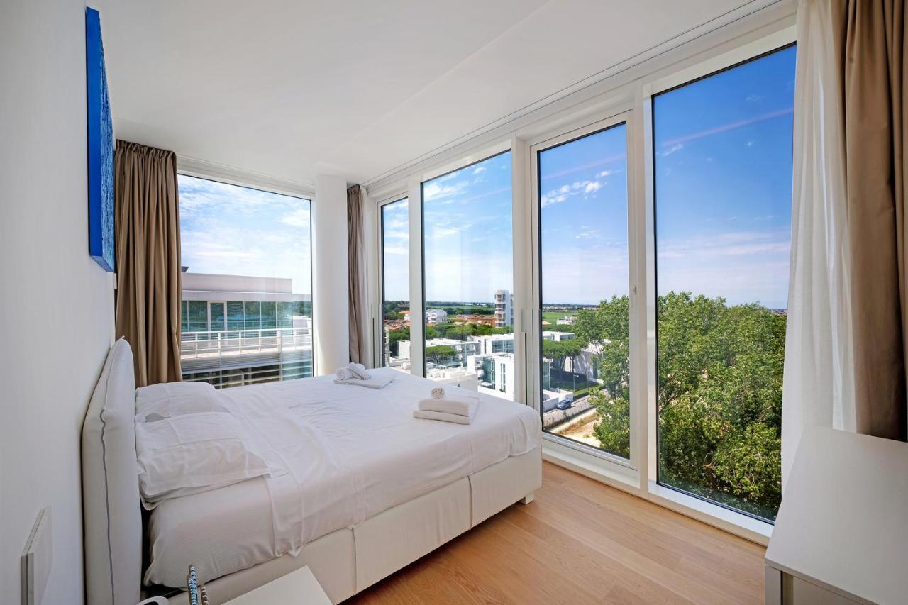 Apartment The Summer Seaview With Spa