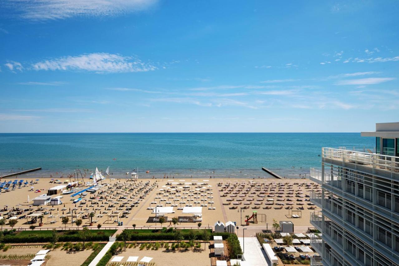 Apartment The Summer Seaview With Spa