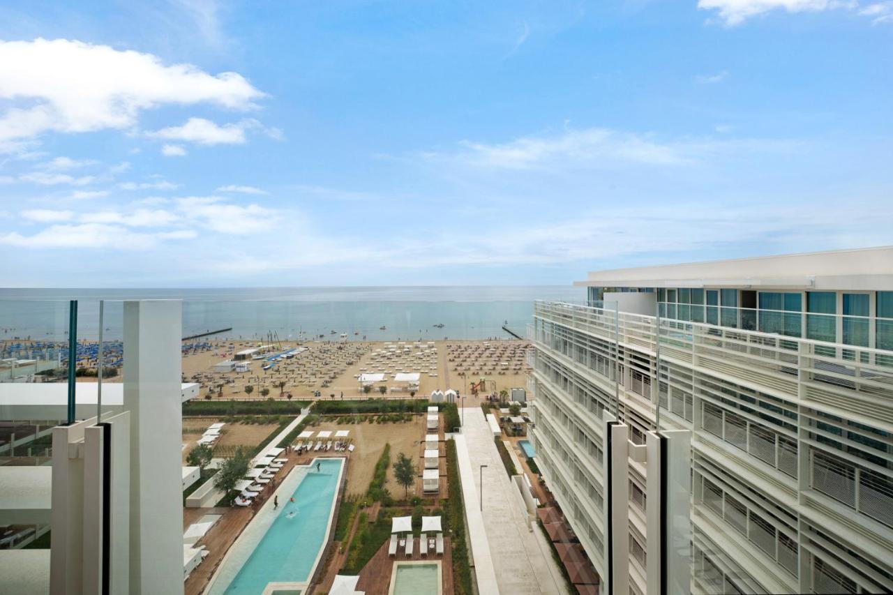 Apartment The Summer Seaview With Spa Lido di Jesolo