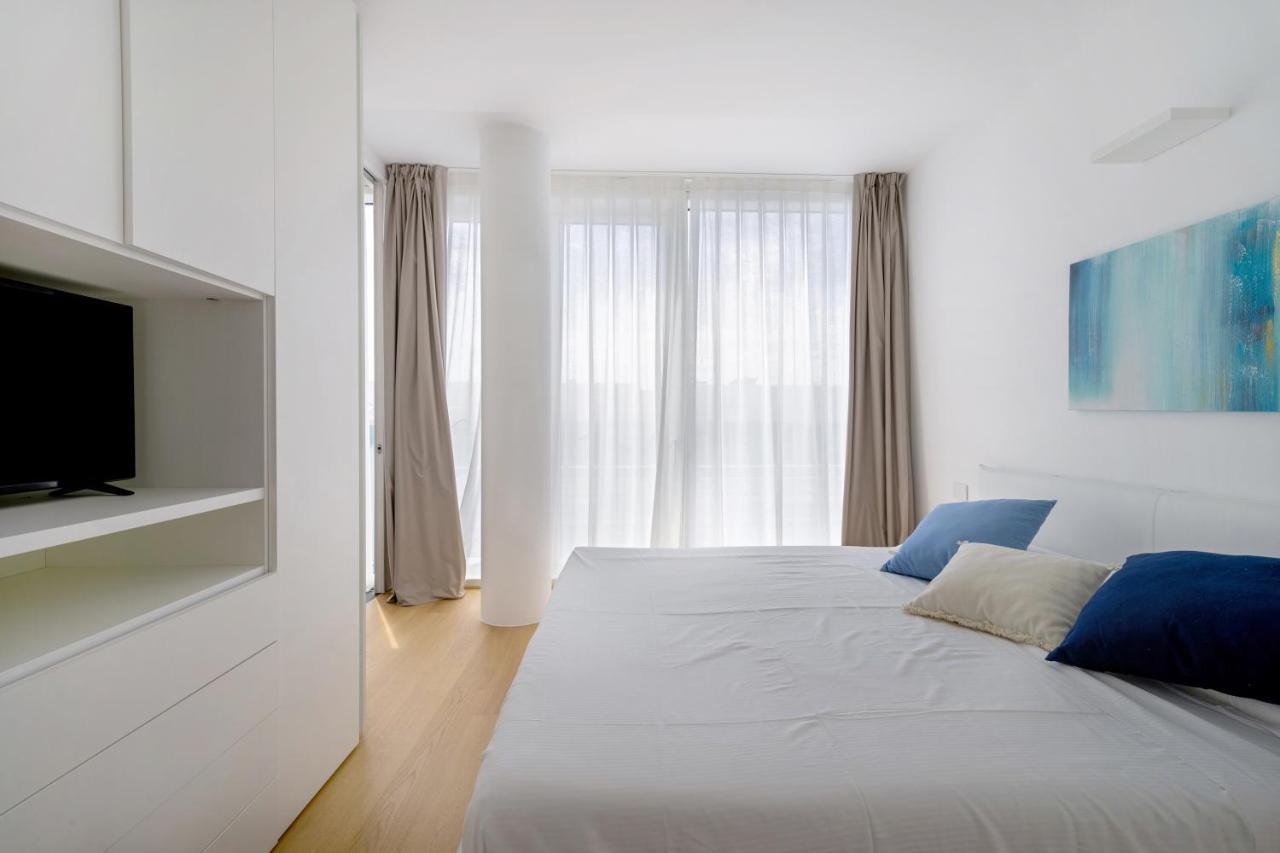 The Summer Seaview With Spa Lido di Jesolo