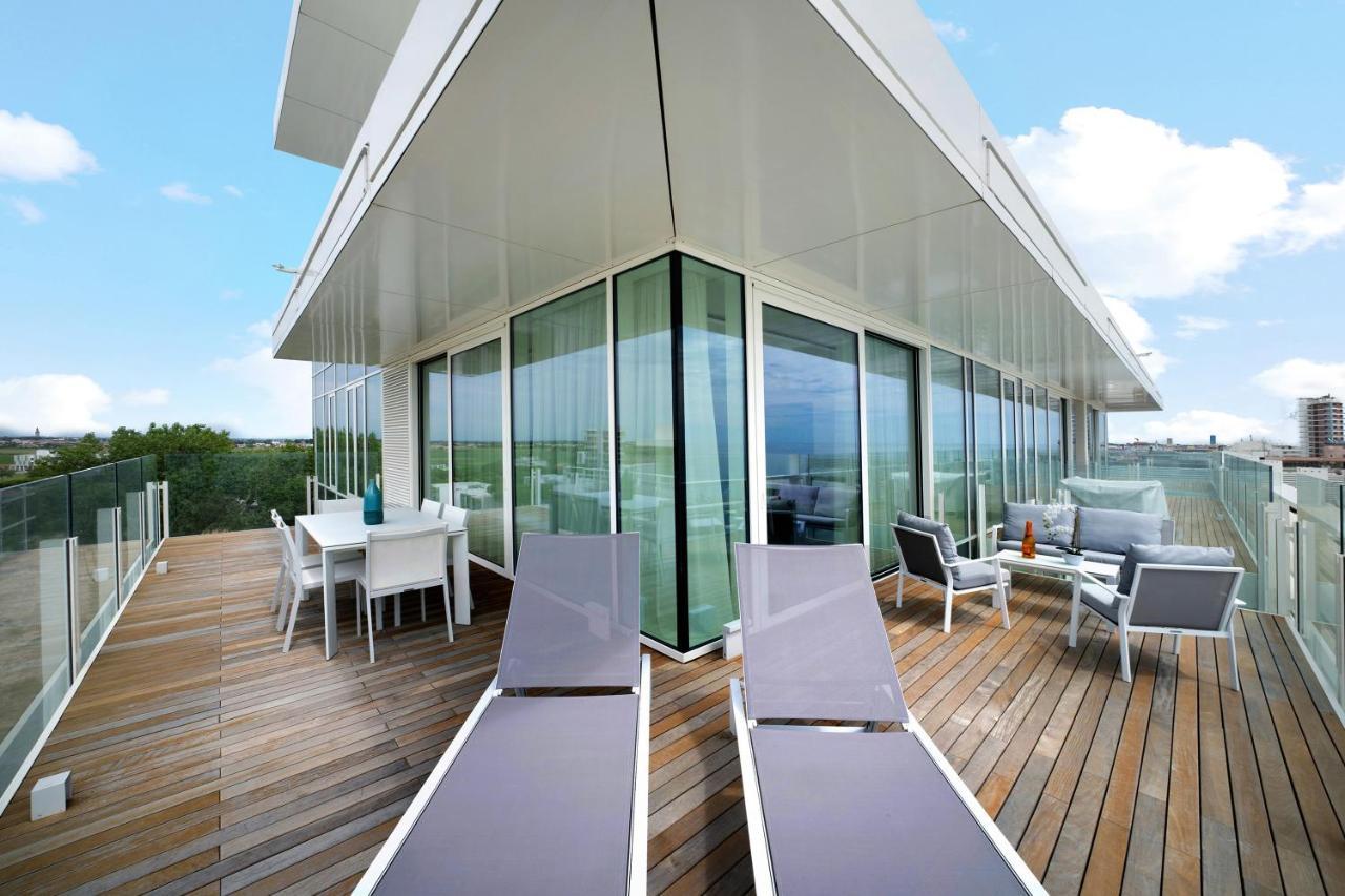 The Summer Seaview With Spa * Lido di Jesolo