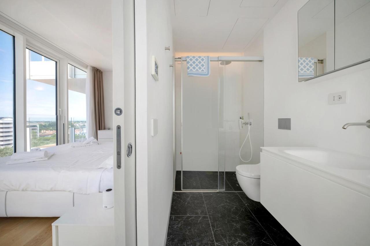 The Summer Seaview With Spa * Lido di Jesolo