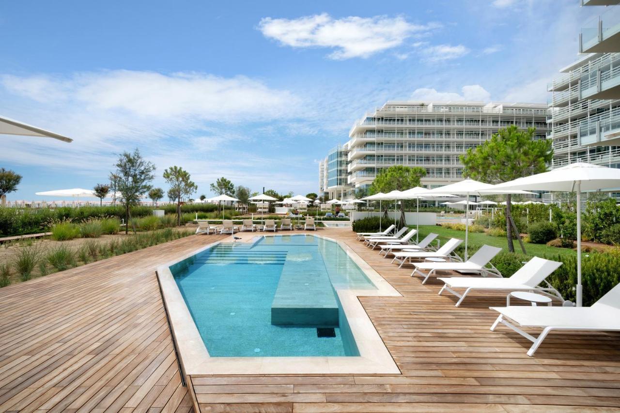 The Summer Seaview With Spa Apartment *