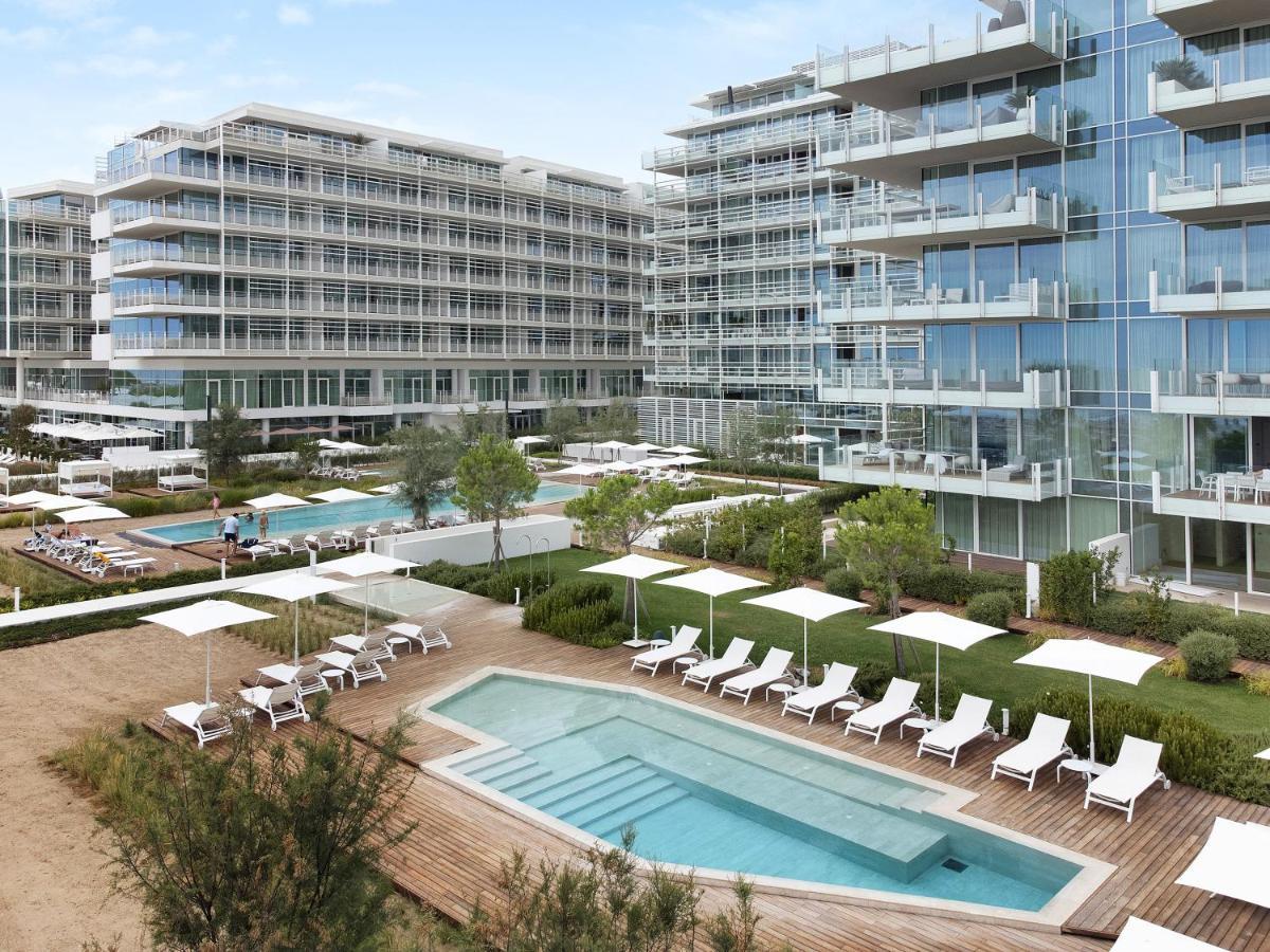 The Summer Seaview With Spa Apartment Lido di Jesolo