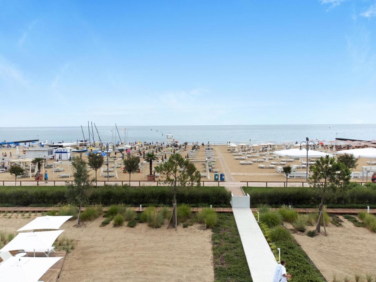 The Summer Seaview With Spa * Lido di Jesolo