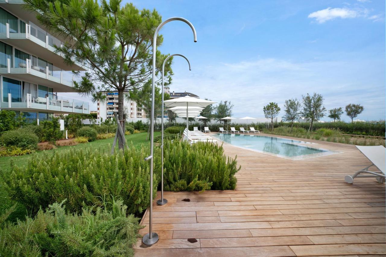 The Summer Seaview With Spa Lido di Jesolo