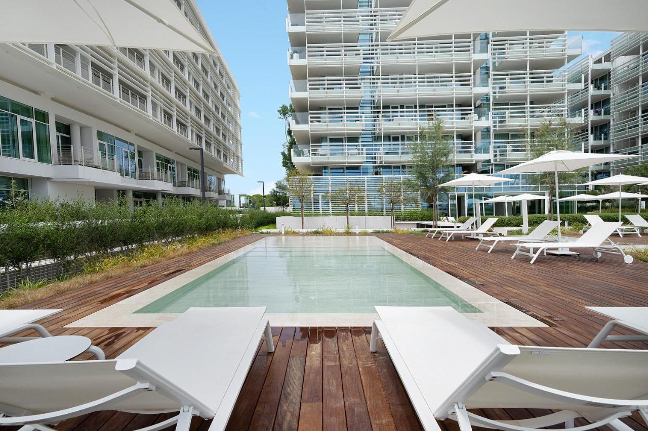 The Summer Seaview With Spa Apartment *